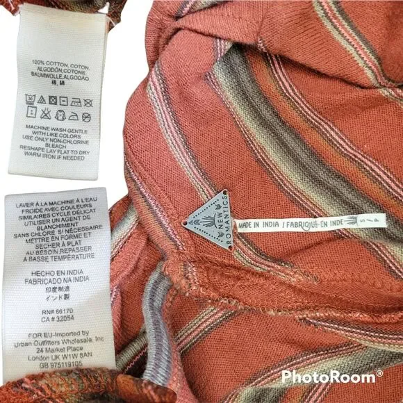 URBAN OUTFITTERS New Romantics Tunic Dress - S - Picture 13 of 14